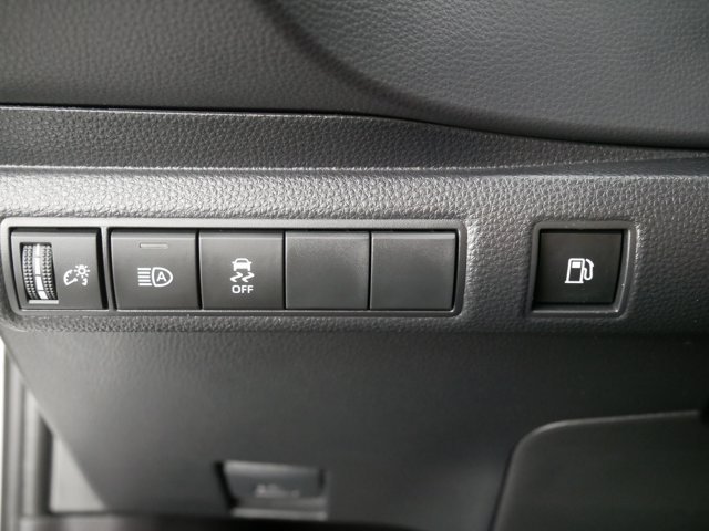Certified Used 2024 Ice Cap Toyota Hybrid SE image 23