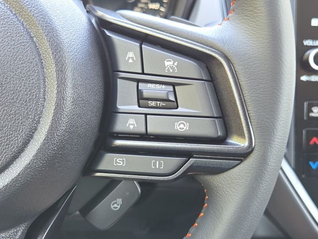 New 2026 Gray Subaru Limited image 18