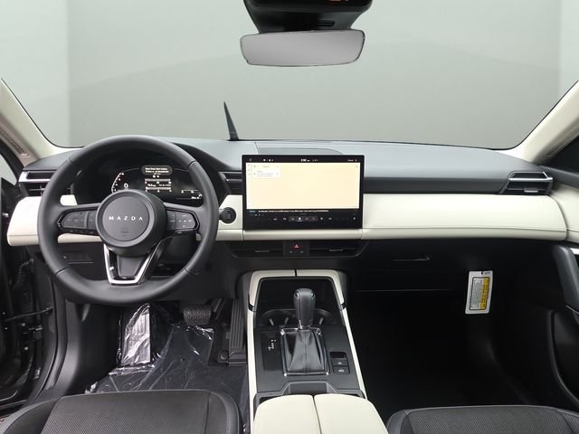 New 2026 Gray Mazda 2.5 S Select image 2