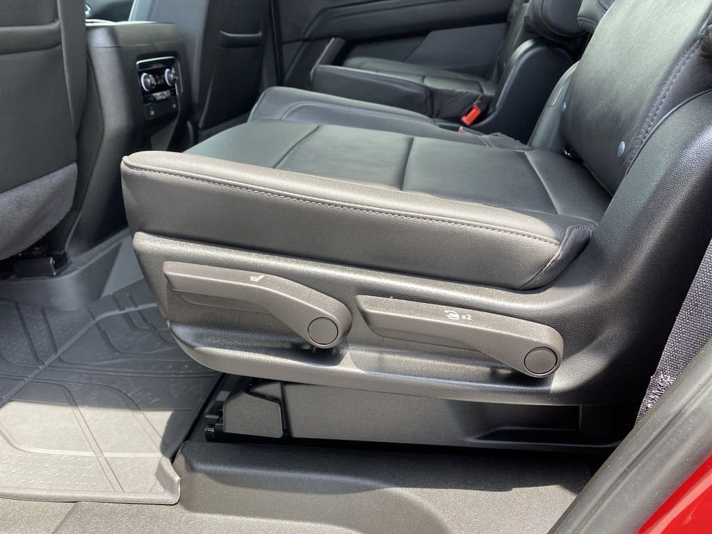 2024 Chevrolet Tahoe LT - Photo 30