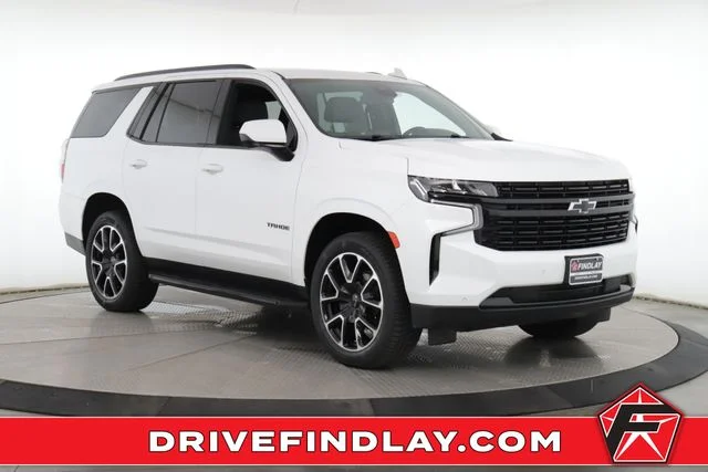 2023 Chevrolet Tahoe