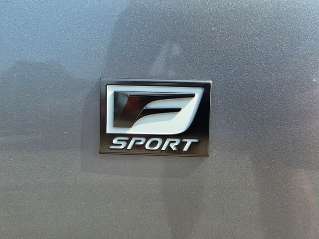Certified Used 2022 Silver Lexus 350 F SPORT image 21