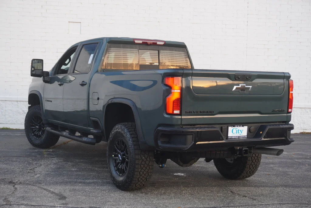 Vehicle thumbnail