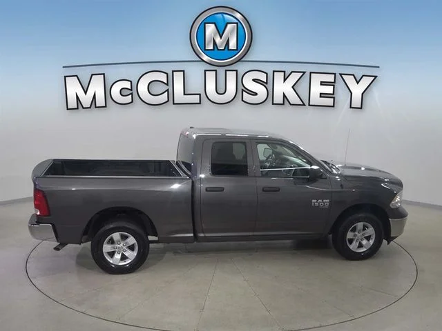 2024 RAM Ram 1500 Classic SLT - Photo 19