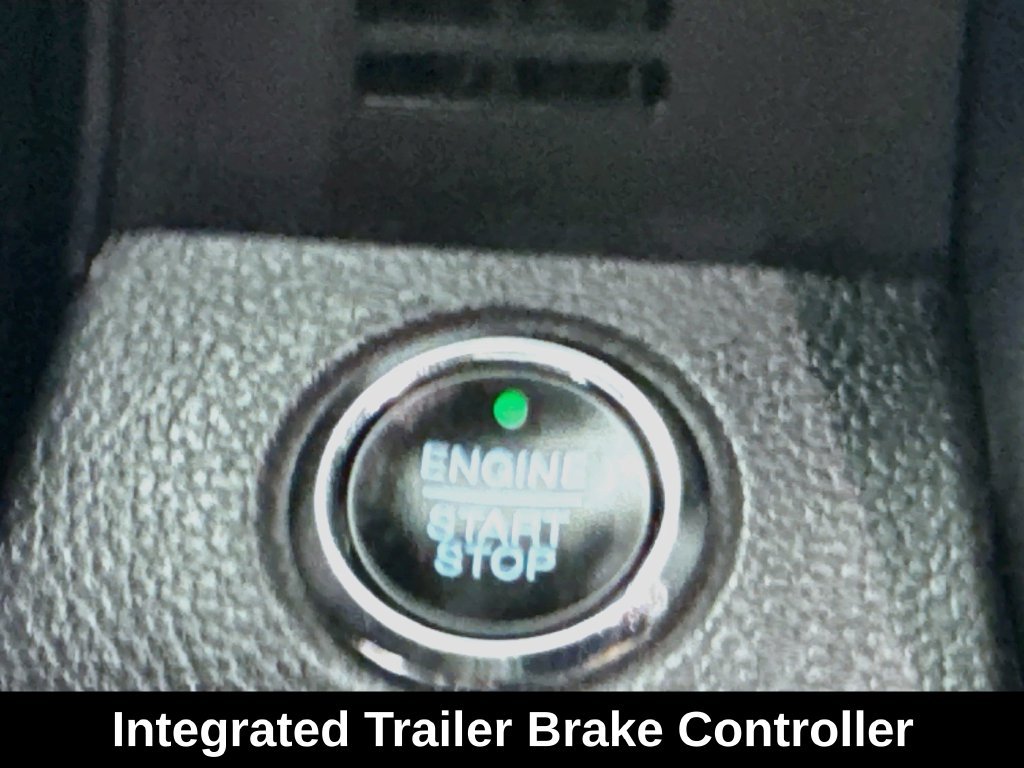 Used 2016 Shadow Black Ford Platinum image 21