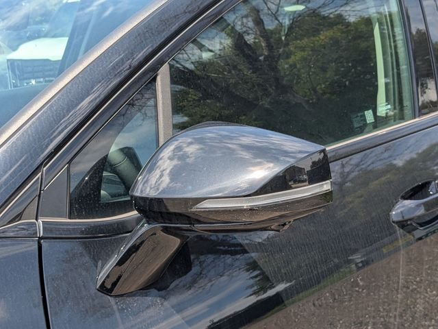 New 2026 Ebony Black Kia SX Prestige image 12