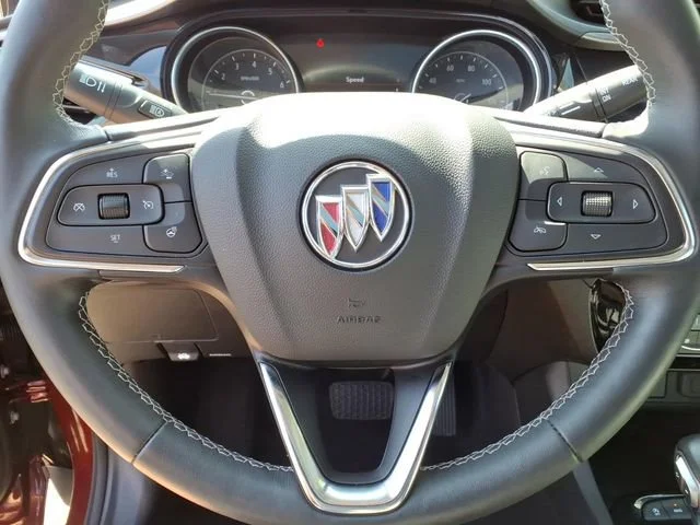 2023 Buick Encore GX Essence - Photo 18