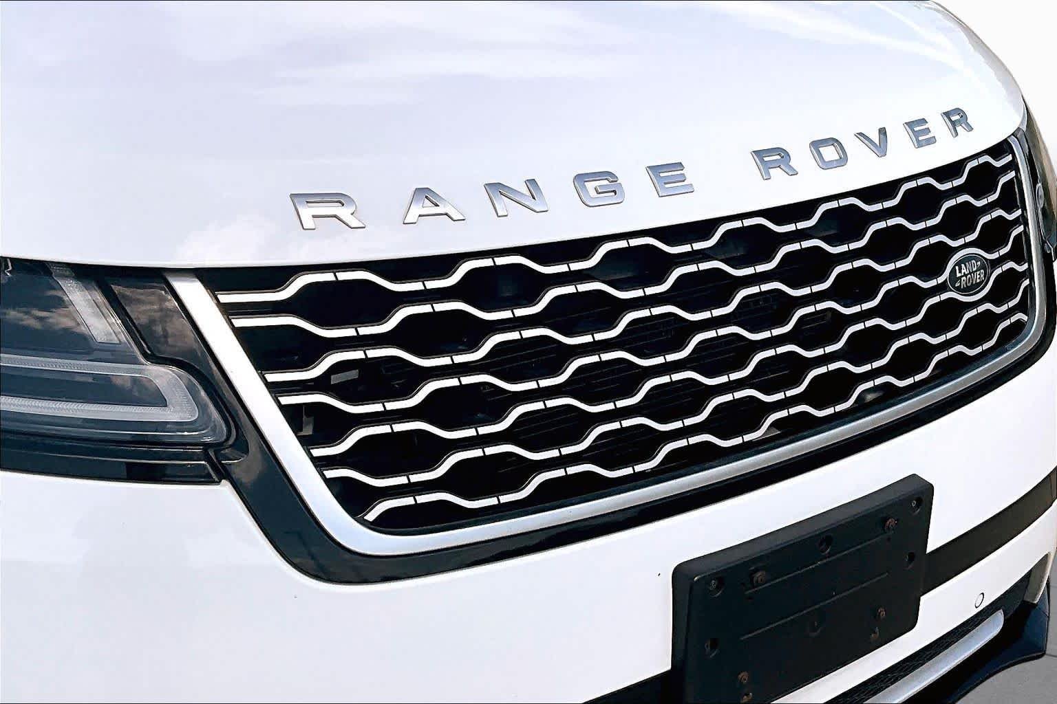 Used 2020 Fuji White Land Rover S image 28