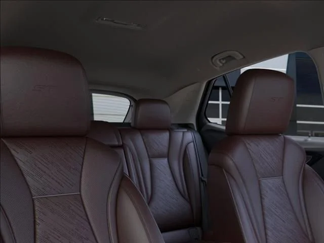 2026 Buick Envision Sport Touring - Photo 24
