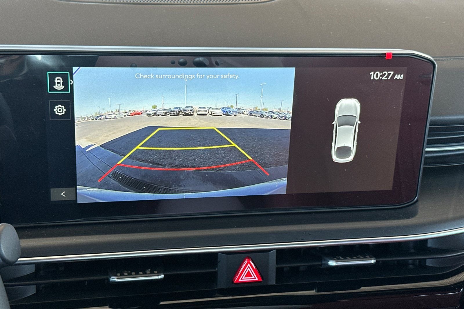 New 2026 Gray Kia GT-Line image 18