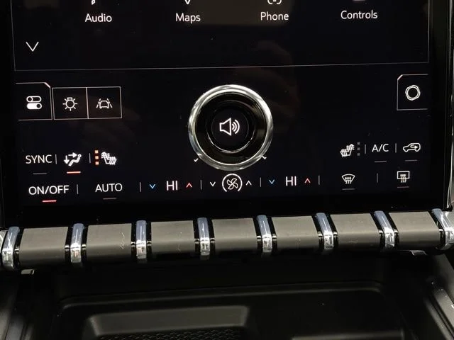 2026 GMC Acadia Elevation - Photo 31