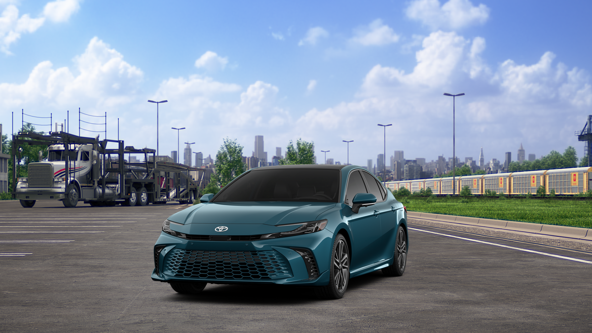 New 2026  Toyota XSE image 40