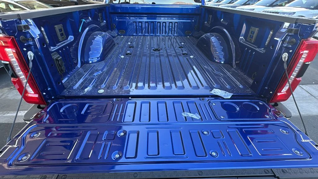 2026 Ford F-250 Super Duty Lariat - Photo 18