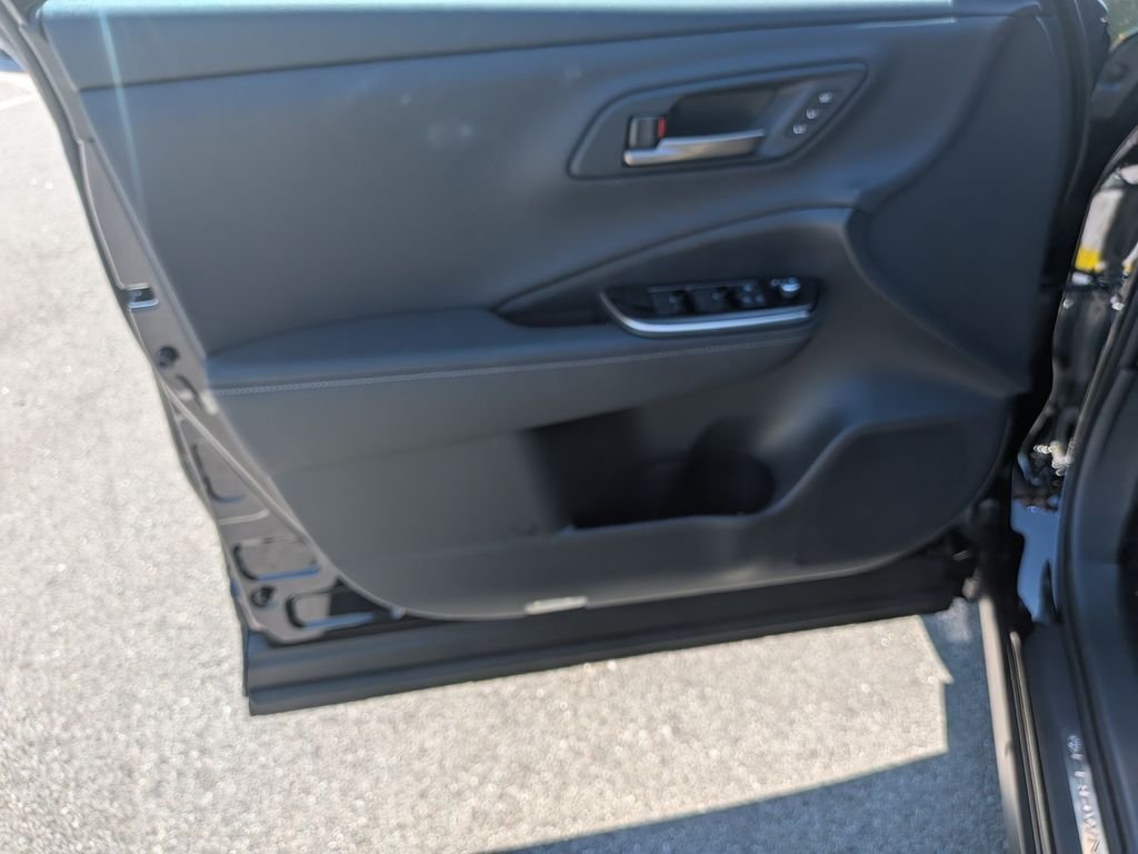 Used 2026 Black Toyota Limited image 9