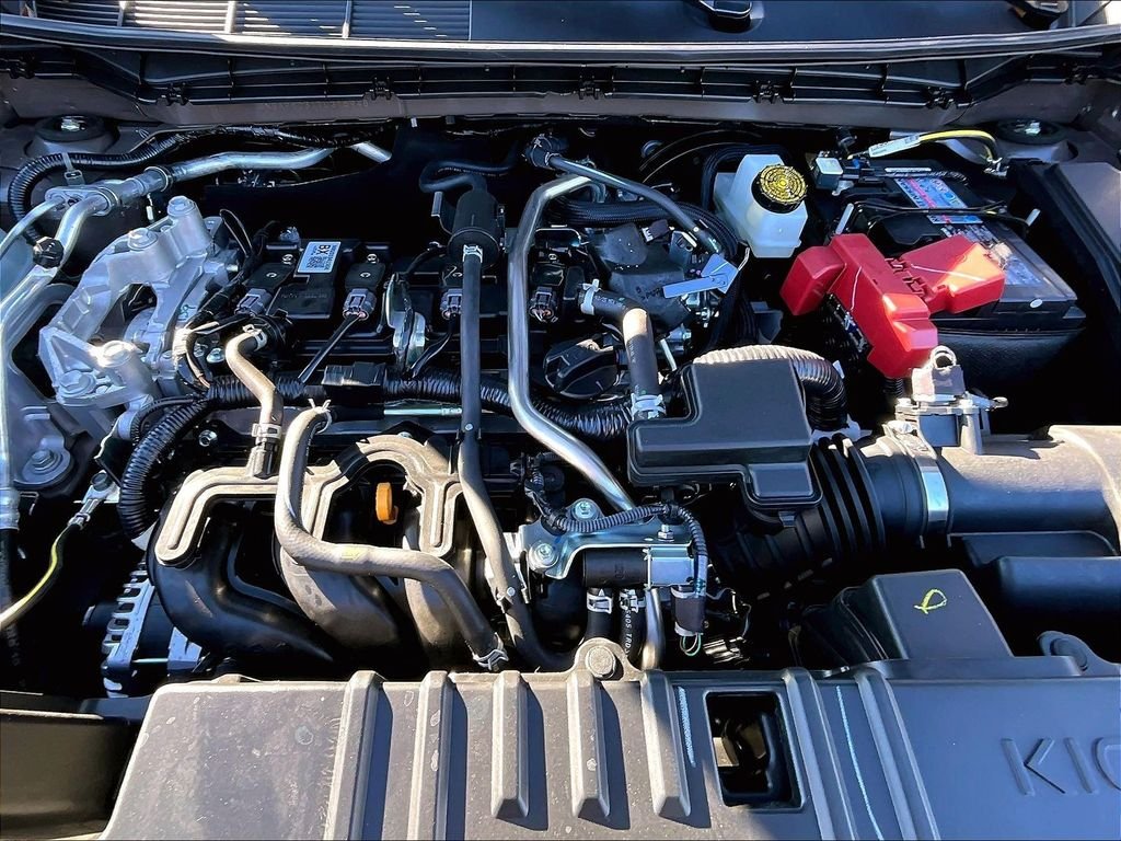 2026 Nissan KICKS SR AWD - Photo 16