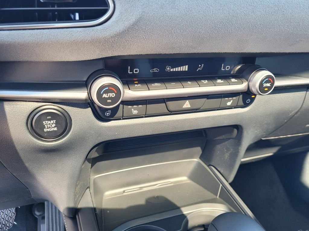 2026 Mazda CX-30 Turbo Aire Edition - Photo 25