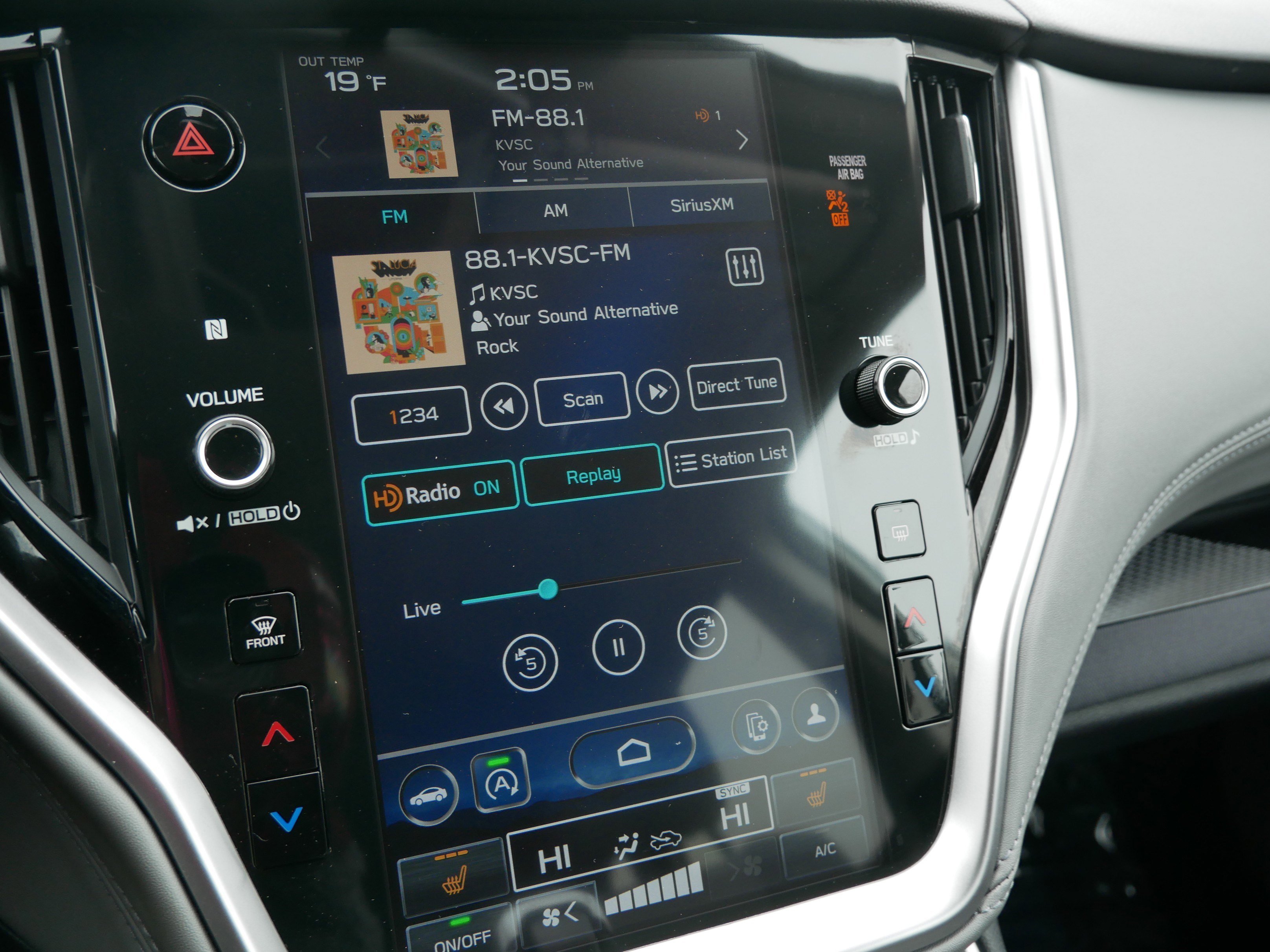 2024 Subaru Outback Premium - Photo 22