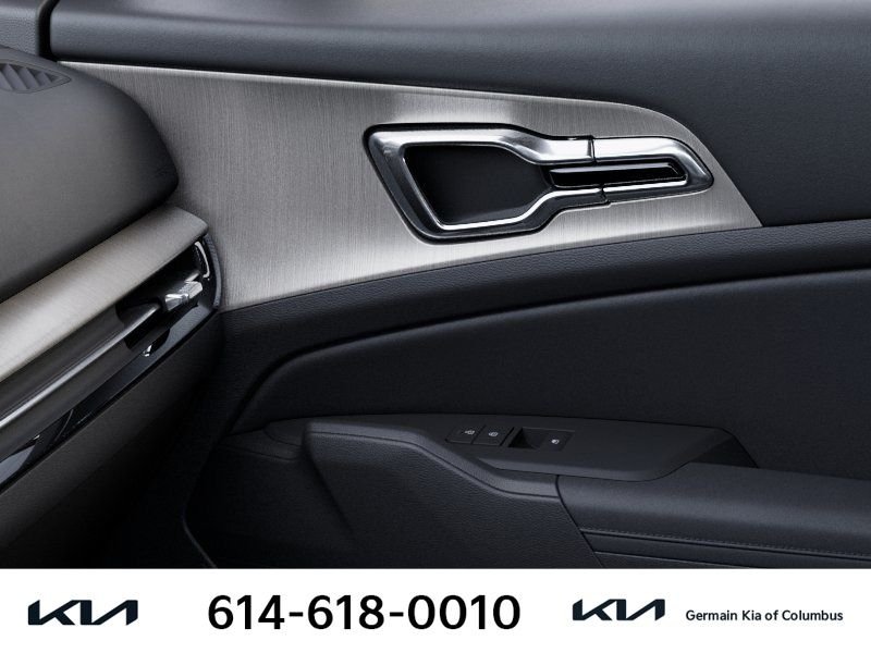 New 2027 Blue Kia X-Line image 28