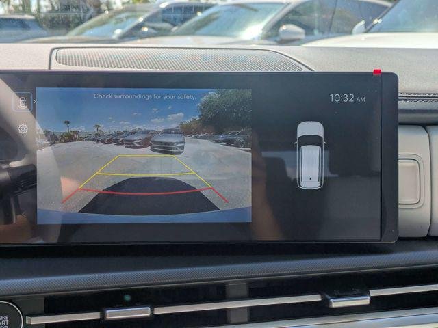 New 2026 White Hyundai SE image 22