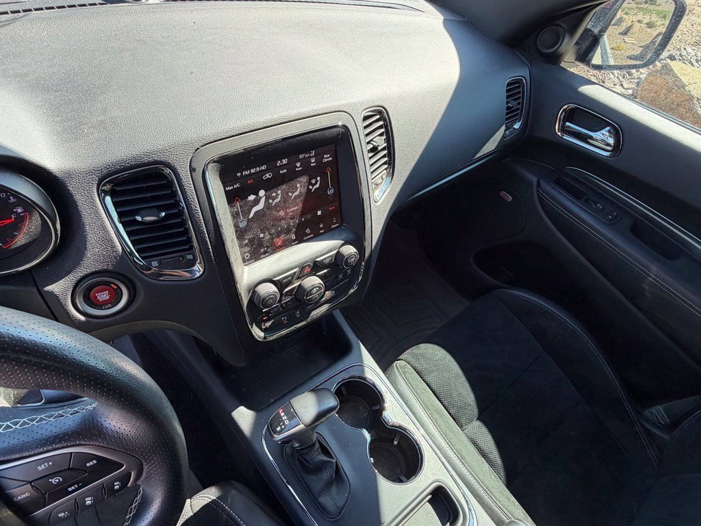 Used 2018 Red Dodge SRT image 27