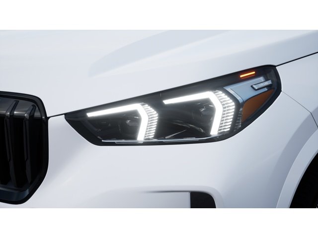 New 2026 Alpine White BMW xDrive28i image 6