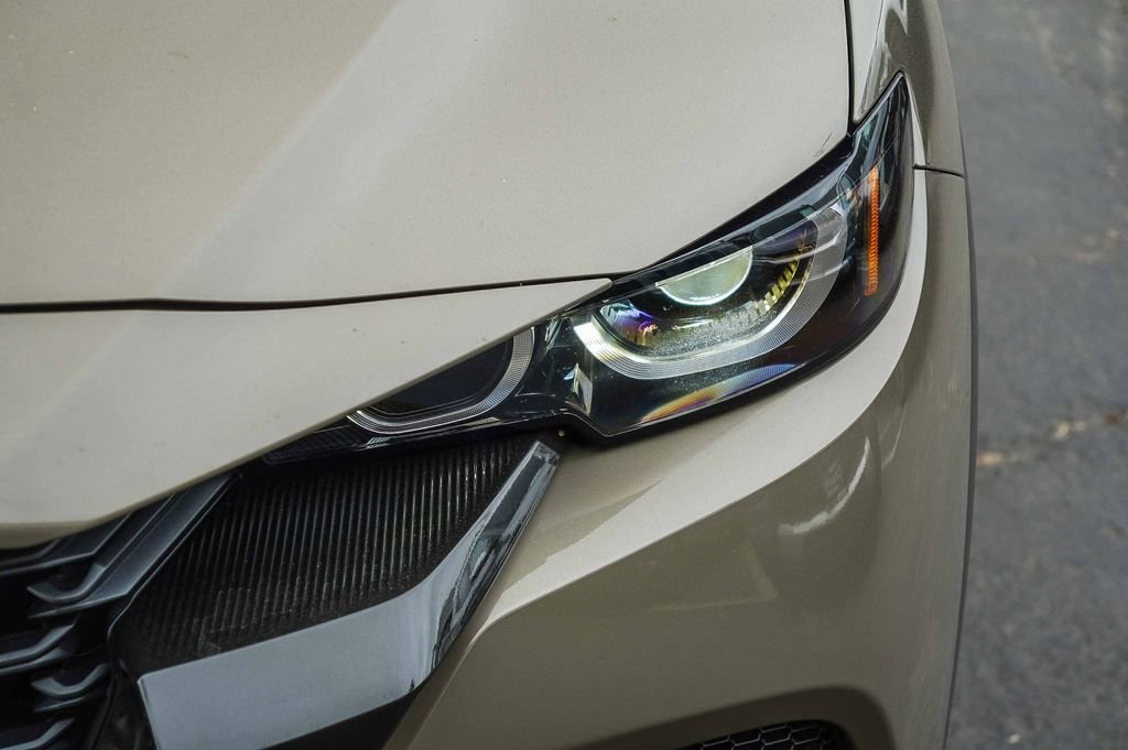New 2026 Zircon Sand Metallic Mazda 2.5 S Meridian Edition AWD image 8