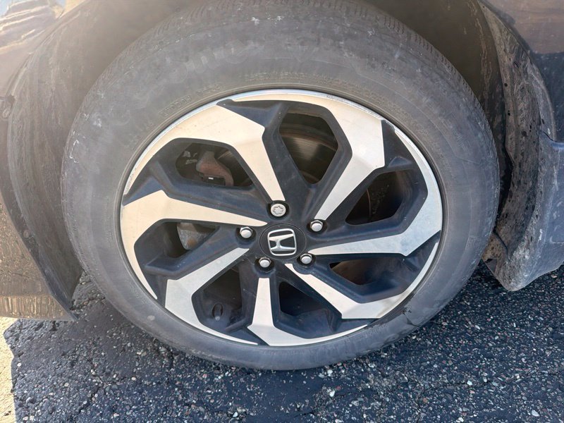 Used 2017  Honda EX-L image 11