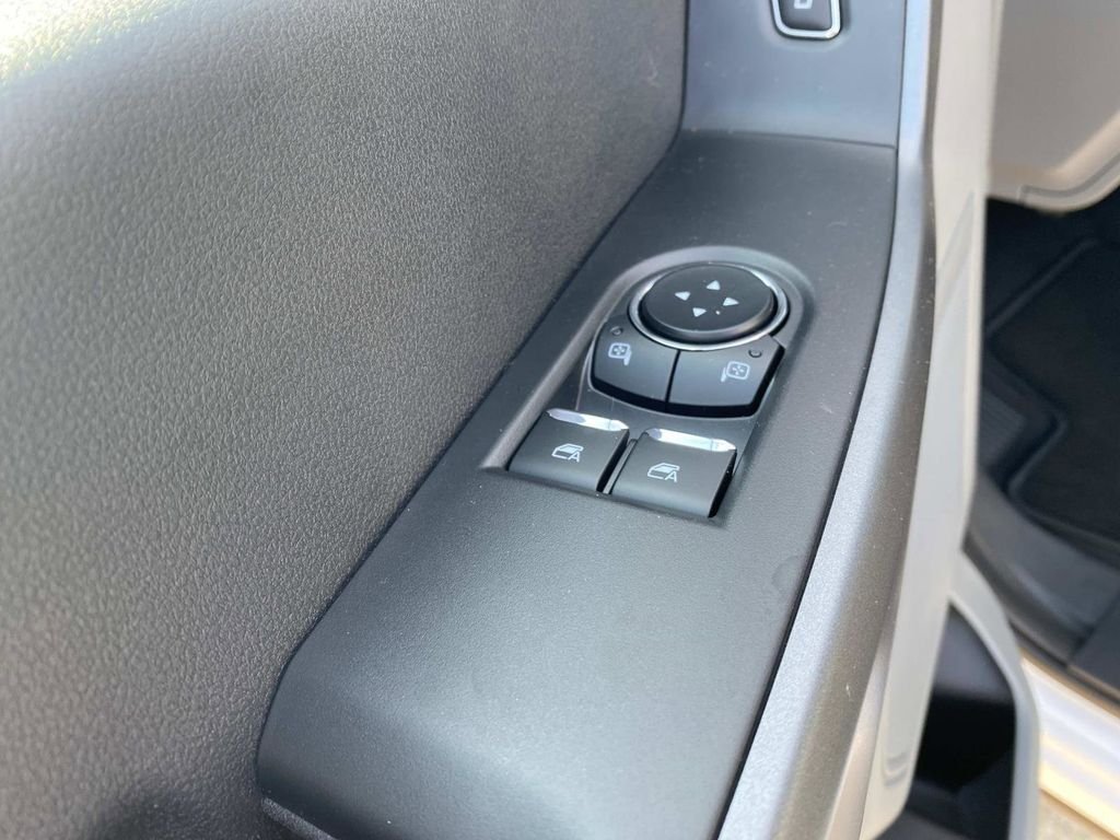 New 2026 Oxford White Ford F-350® XL image 13