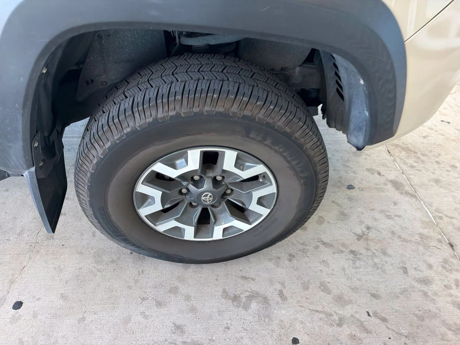 Used 2019  Toyota TRD Off-Road image 24