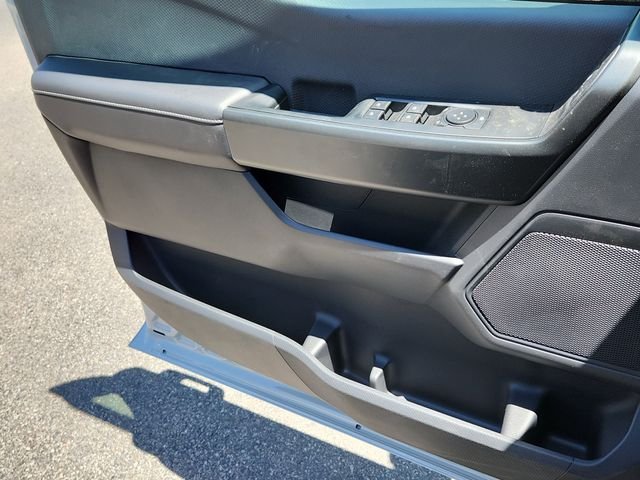 New 2026 Avalanche Ford STX® image 7