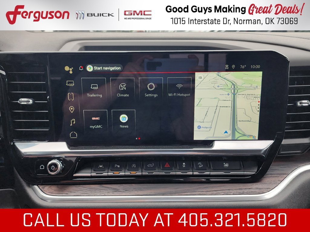 2026 GMC Sierra 1500 SLT - Photo 26