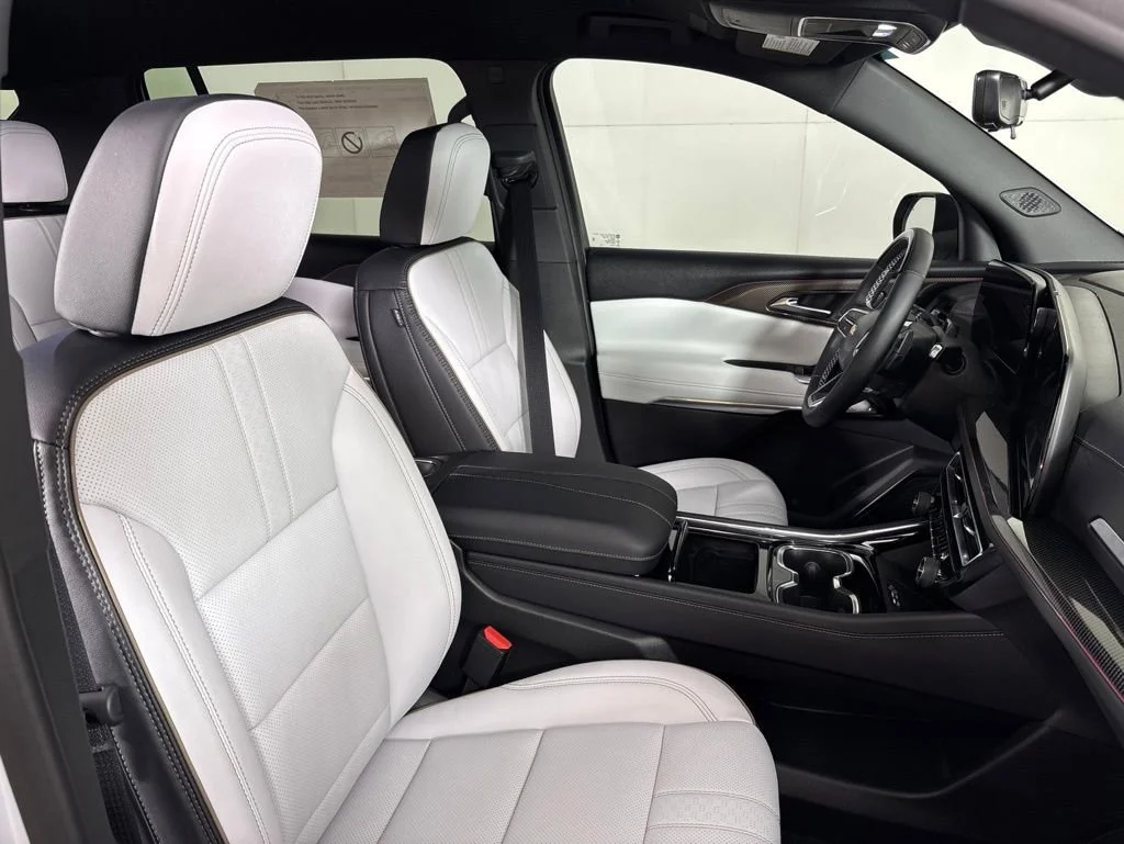 2026 Chevrolet Traverse High Country - Photo 23