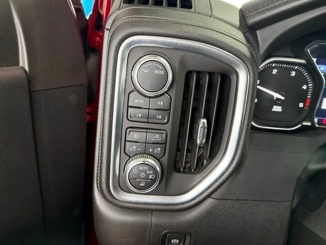 2022 GMC Sierra 2500 Denali HD Denali - Photo 20