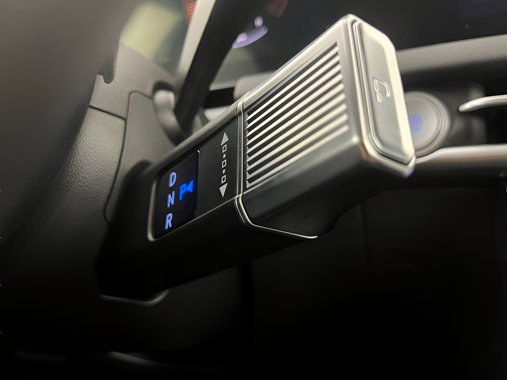 New 2026 Silver Hyundai SEL image 17