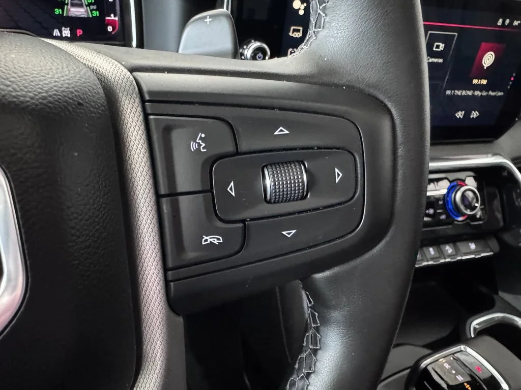 2024 GMC Sierra 1500 Denali Denali - Photo 17
