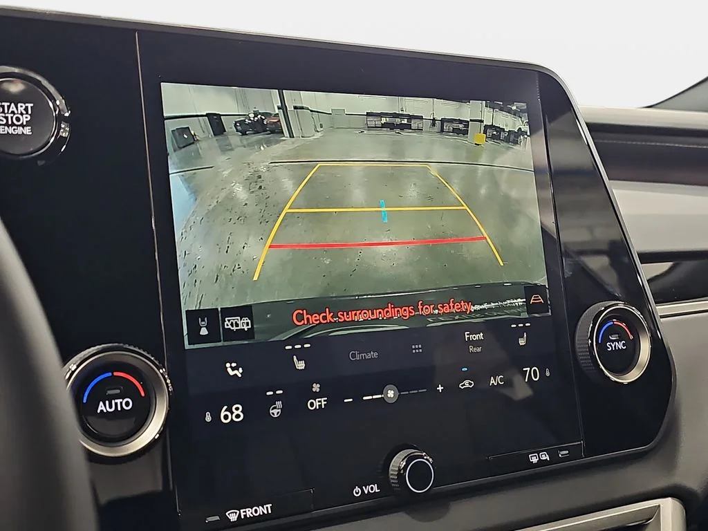 New 2026 Cloudburst Gray Lexus AWD image 21