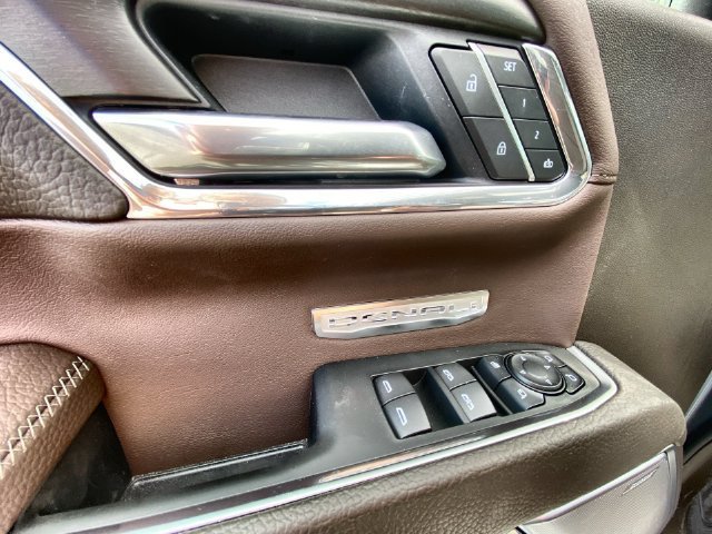 Certified Used 2025 Sterling Metallic GMC Denali image 13