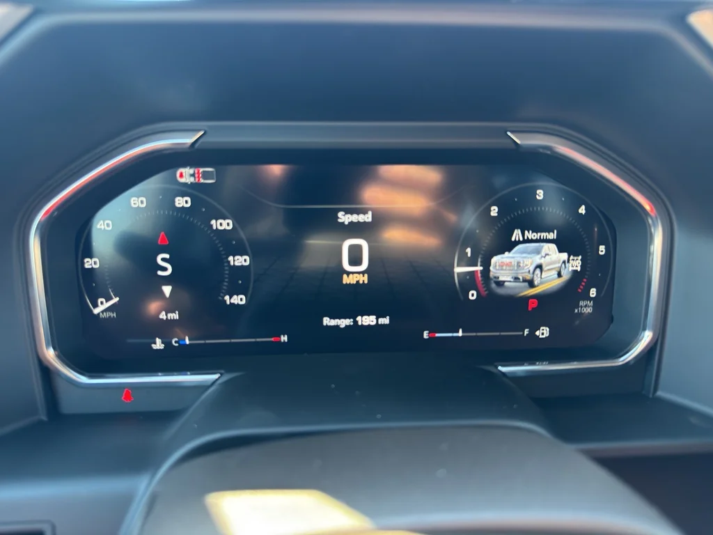 New 2026 Sterling Metallic GMC Denali image 30