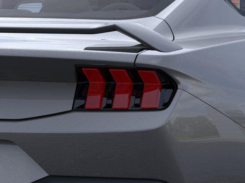 New 2026 Carbonized Gray Metallic Ford GT Premium Fastback image 21