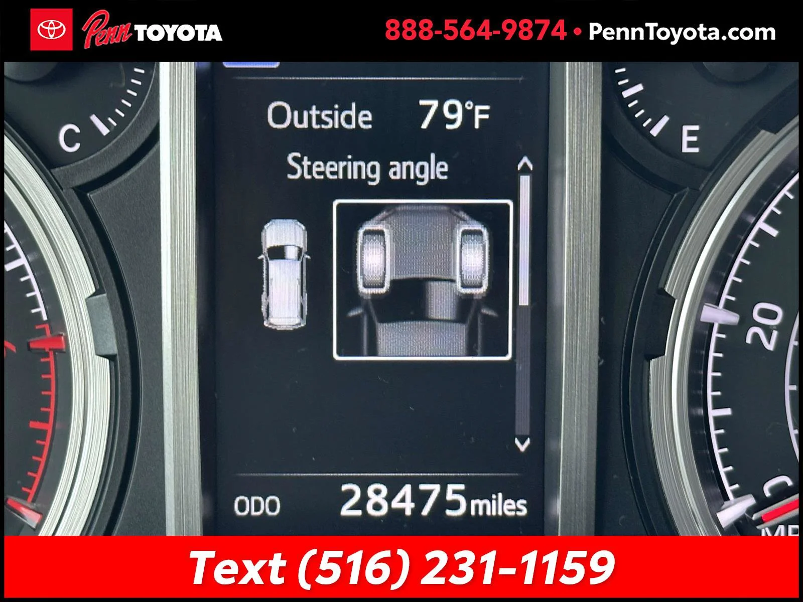 Used 2023 MIDNIGHT BLACK ME Toyota Limited image 38