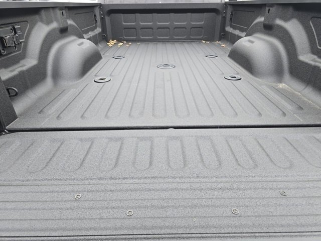New 2026 Granite Crystal Metallic Clear-Coat Exterior Paint RAM Limited Longhorn image 36