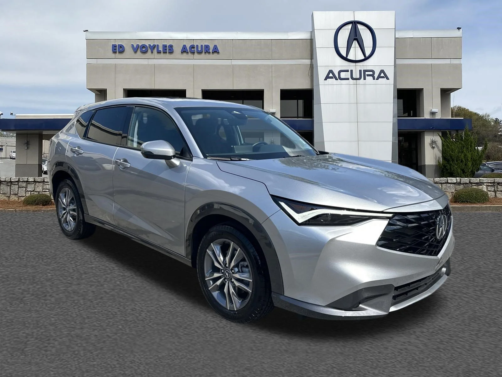 2025 Acura ADX Base - Photo 3