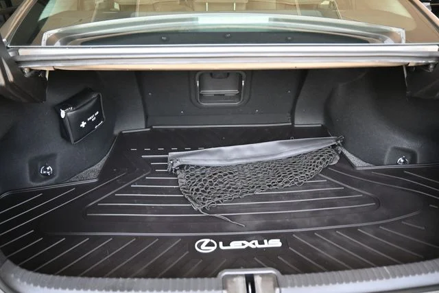 Used 2019 Silver Lexus 350 Ultra Luxury image 6
