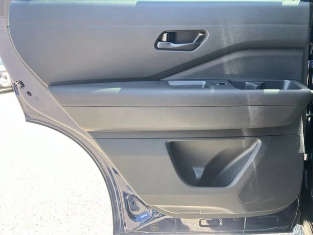 Used 2025 Blue Nissan SV image 24