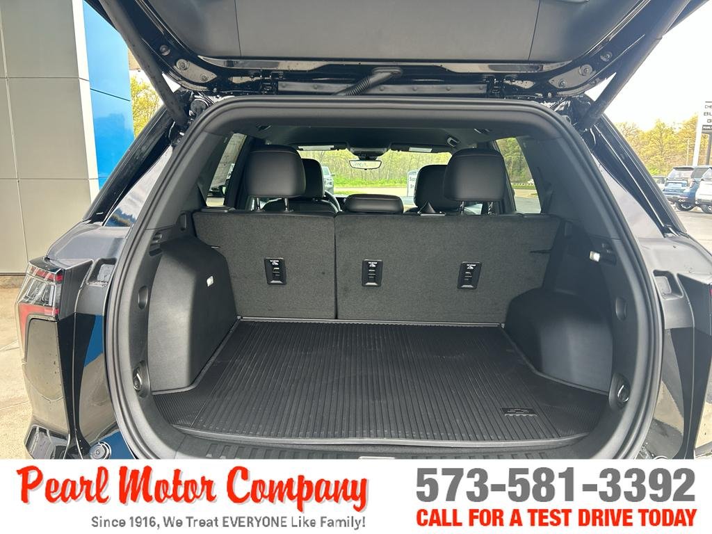 2026 Chevrolet Equinox ACTIV - Photo 24