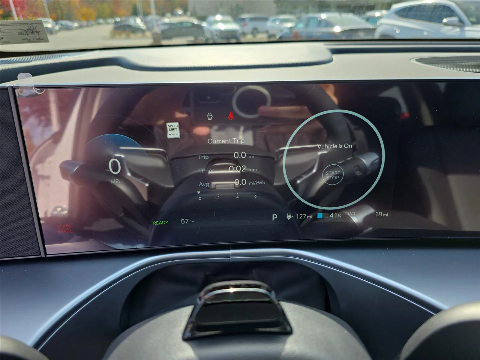 2026 Hyundai IONIQ 9 SEL - Photo 13