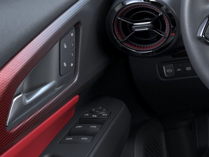 2025 Chevrolet Equinox EV RS - Photo 22