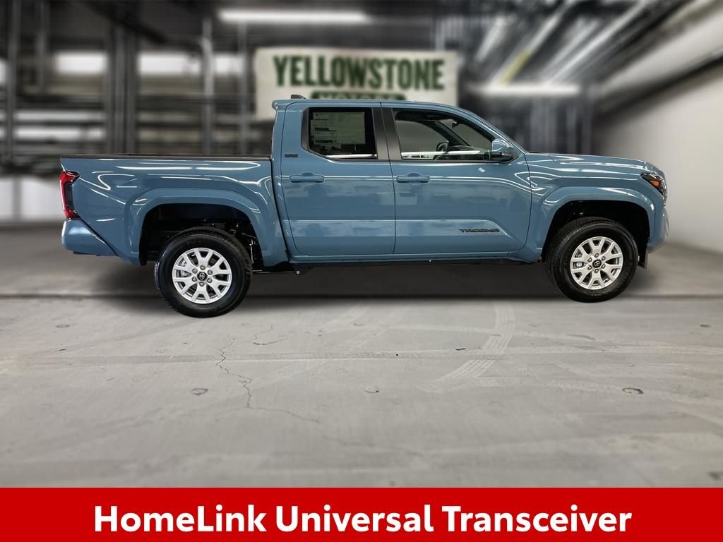 2026 Toyota Tacoma SR5 - Photo 5