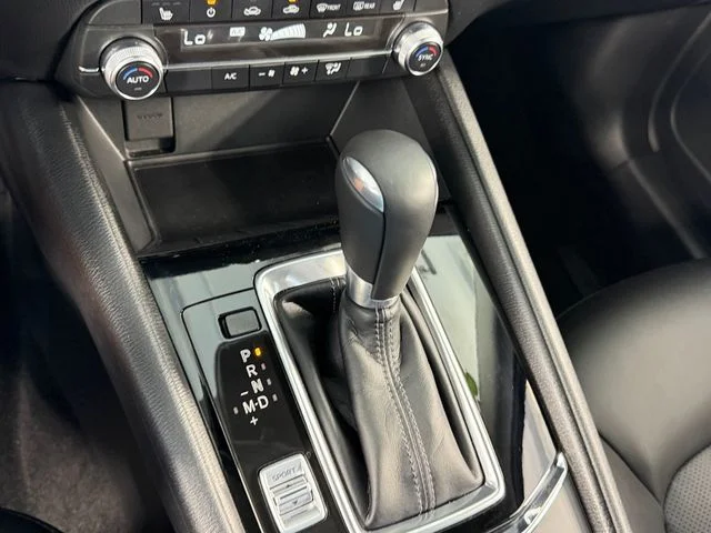 Used 2024 Blue Mazda 2.5 S Select Package image 20