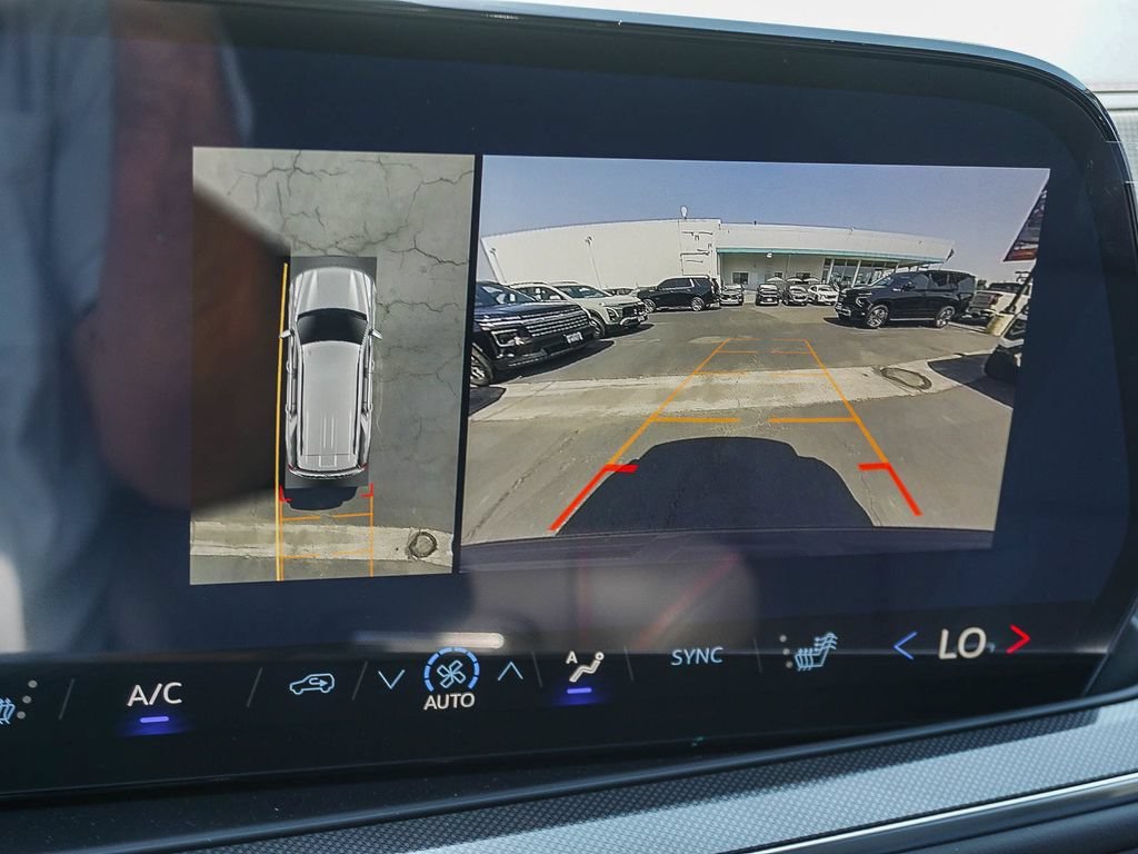 2026 Chevrolet Tahoe RST - Photo 23